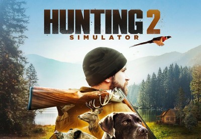 Image of Hunting Simulator 2 Steam Altergift TR