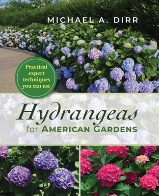 Image of Hydrangeas for American Gardens