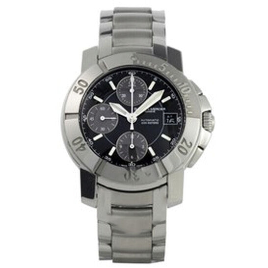 Image of ID 1 Original Baume and Mercier Capeland S Men's Watch 8502