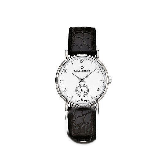 Image of ID 1 Original Carl F Bucherer Adamavi Ladies Watch 0010305022601