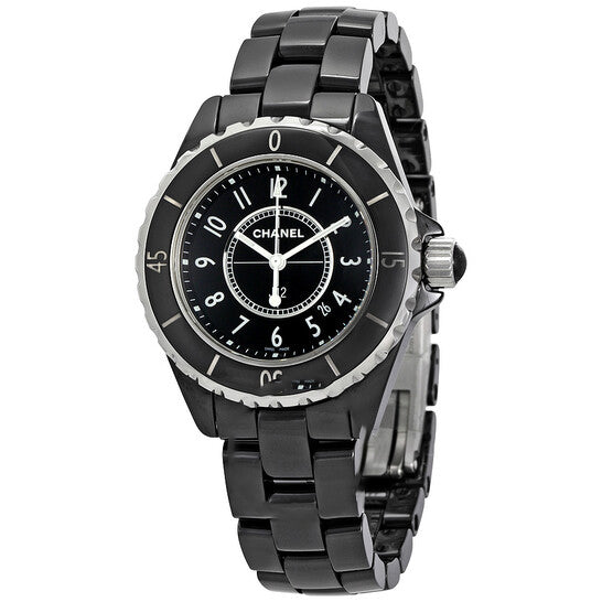 Image of ID 1 Original Chanel H0682 J12 Quartz Ladies Watch