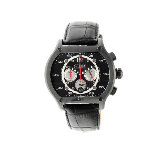 Image of ID 1 Original Equipe Dash Men's Watch E711