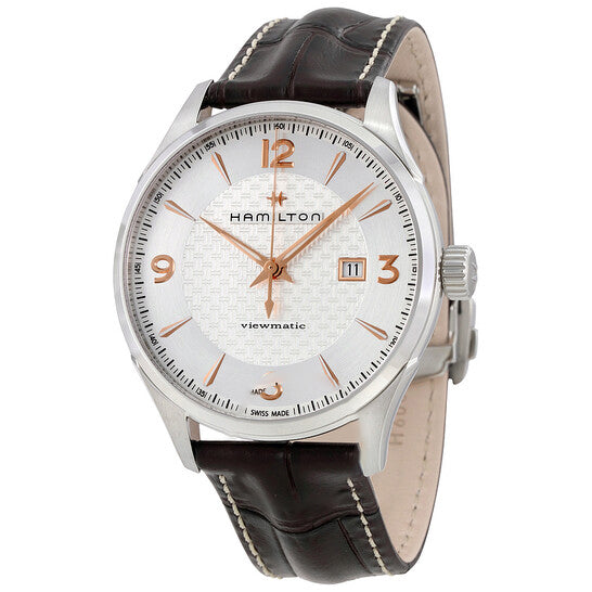 Image of ID 1 Original Hamilton Jazzmaster Automatic Men's Watch H32755551