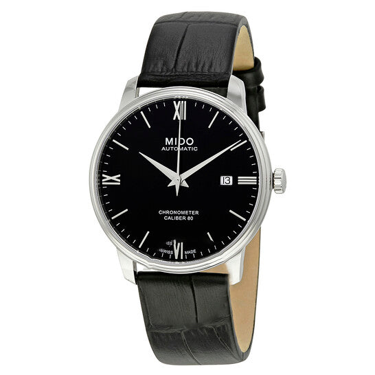 Image of ID 1 Original Mido Baroncelli III Automatic Men's Watch M0274081605800