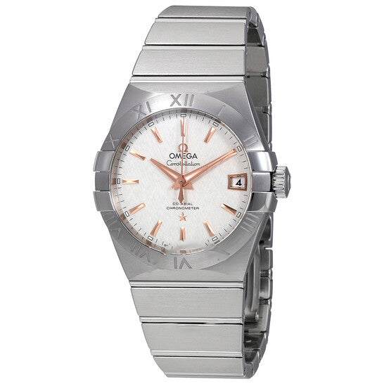 Image of ID 1 Original Omega Constellation Automatic Men's Watch 12310382102002