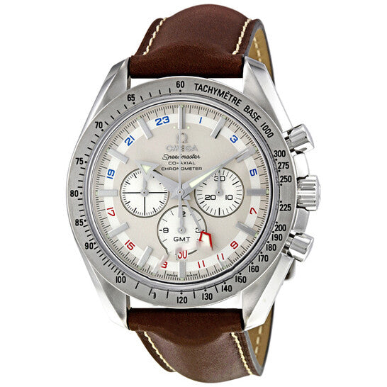 Image of ID 1 Original Omega Speedmaster Broad Arrow Men's Watch 38813037