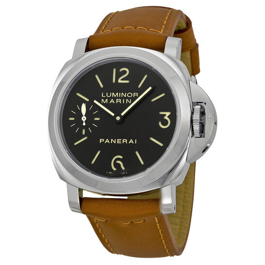 Image of ID 1 Original Panerai Luminor Marina Men's Watch PAM00111