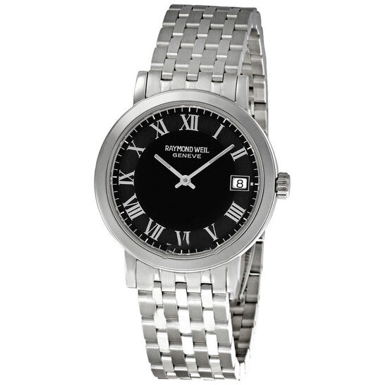 Image of ID 1 Original Raymond Weil Toccata Men's Watch 5593-ST-00208