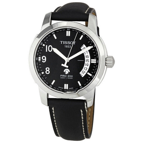 Image of ID 1 Original Tissot PRC200 Men's Autoquartz Watch T0144211605700