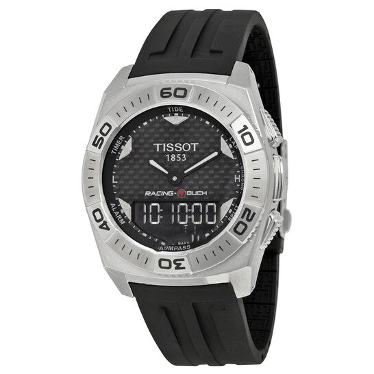 Image of ID 1 Original Tissot Racing Touch Dial Men's Watch T0025201720101