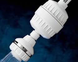 Image of ID 1190366400 Sprite High Output Shower Filter
