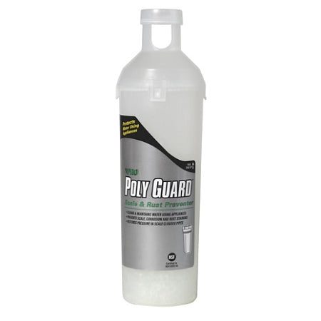 Image of ID 1190369669 Pro Products Poly Guard® Cartridge - Prevent Hard Water Rust Scale & Rust Preventer