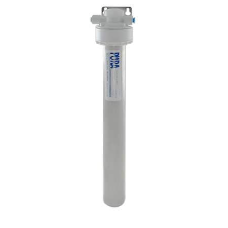 Image of ID 1190370136 Pura UV- Addon-3 Stainless Steel UV Water Sterilizer 3 GPM