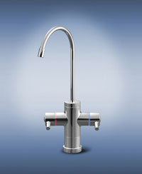 Image of ID 1190371859 Tomlinson - Contemporary-Hot-Cold Series - 600PBRHC Hot & Cold Drinking Water Faucet