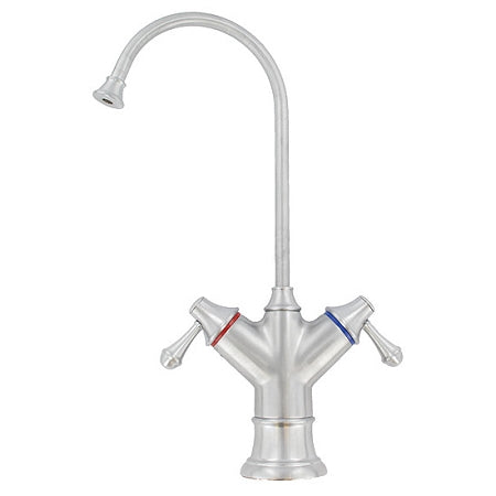 Image of ID 1190371872 Tomlinson - Designer-Hot-Cold Series - 600PBRHC Hot & Cold Drinking Water Faucet