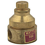 Image of ID 1190372252 Watts (LF560A) 560 A Water Pressure Regulator 1-4" 0 - 25 PSI - Lead Free