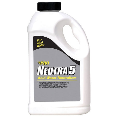 Image of ID 1190372584 Pro Products Neutra 5 - Acid Water Neutralizer  Acid Water Neutralizer