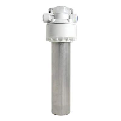 Image of ID 1190373155 Pura UV- Addon-1 Stainless Steel UV Water Sterilizer 1 GPM
