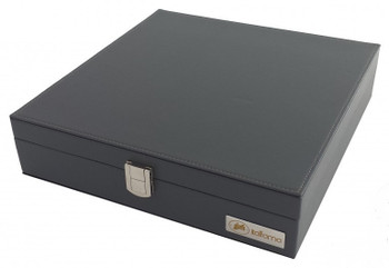 Image of ID 1230253554 Italfama Storage Case for Chess Pieces - Small