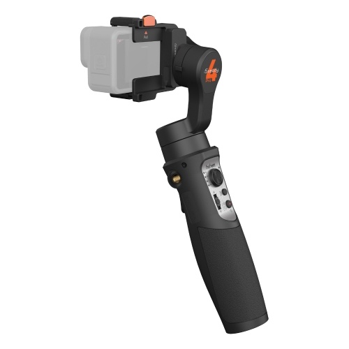 Image of ID 1232045625 hohem iSteady Pro 4 3-Axis Handheld Sports Camera Gimbal Stabilizer