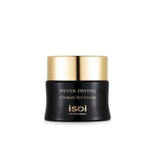 Image of ID 1242282471 ISOI - Never Drying Ultimate Eye Cream 20ml