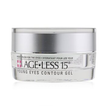 Image of ID 12473974901 Cellex-CAge Less 15 Young Gel p/ contorno dos olhos  15ml/05oz