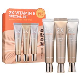 Image of ID 1252069533 TONYMOLY - 2X Vitamin E Special Set 3 pcs