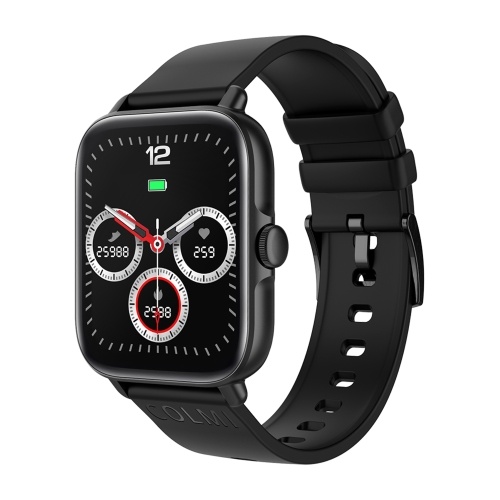Image of ID 1266851800 COLMI P28 Plus 169-inch TFT Full-touch Screen Smart Bracelet Sports Watch