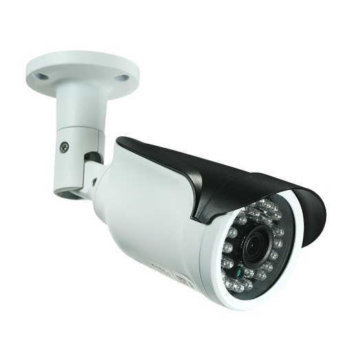 Image of ID 1266854919 4MP HD Bullet POE IP Camera for Home Security