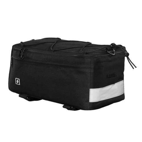 Image of ID 1266855492 Multi Function Cycling Insulated Trunk Cooler Bag