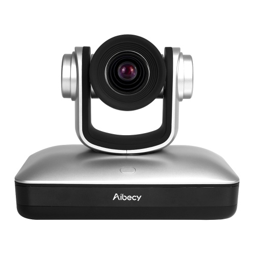 Image of ID 1266858037 Aibecy HD Video Conference Cam Conference Camera Full HD 1080P 3X Optical Zoom 95 Degree Wide Viewing