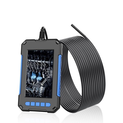 Image of ID 1266858295 P40 Portable Handheld Industrial Endoscope Borescope Inspection Camera