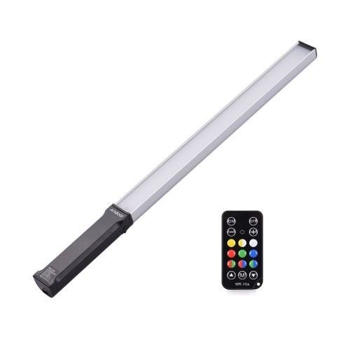 Image of ID 1266858855 Andoer Portable RGB Handheld LED Video Light Wand
