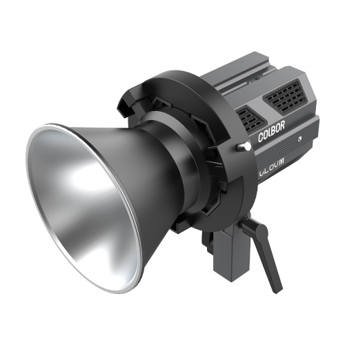 Image of ID 1266867573 COLBOR CL60M Compact Studio LED Video Light 65W Photography Fill Light