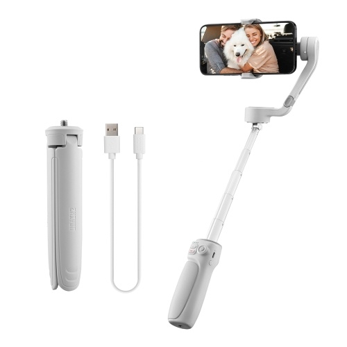 Image of ID 1266873775 ZHIYUN SMOOTH-Q4 Handheld 3-Axis Gimbal Stabilizer for Smartphone