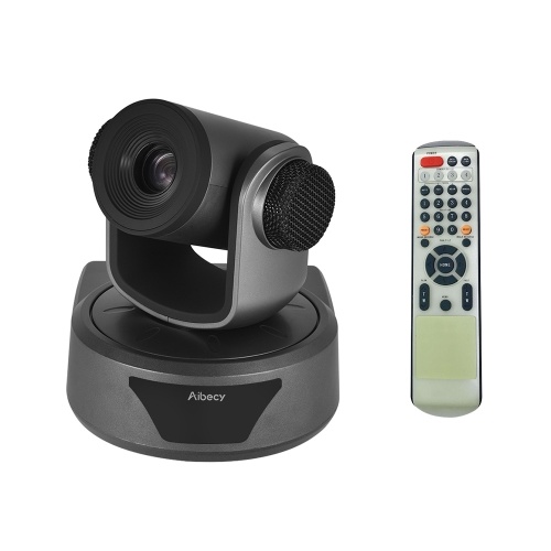 Image of ID 1266874279 Aibecy HD Video Conference Cam Conference Camera