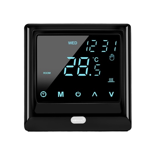 Image of ID 1266875234 Wi-Fi Smart Thermostat 16A Digital Temperature Controller APP Remote Control