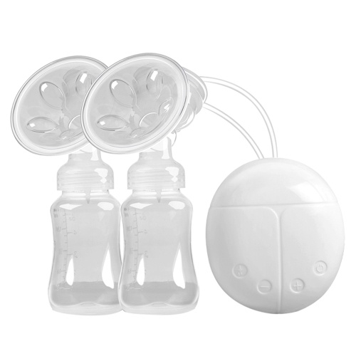 Image of ID 1266885659 Electric Double Breast-Pump