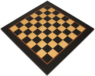 Image of ID 1269758800 Queen's Gambit Chess Board 175" Squares