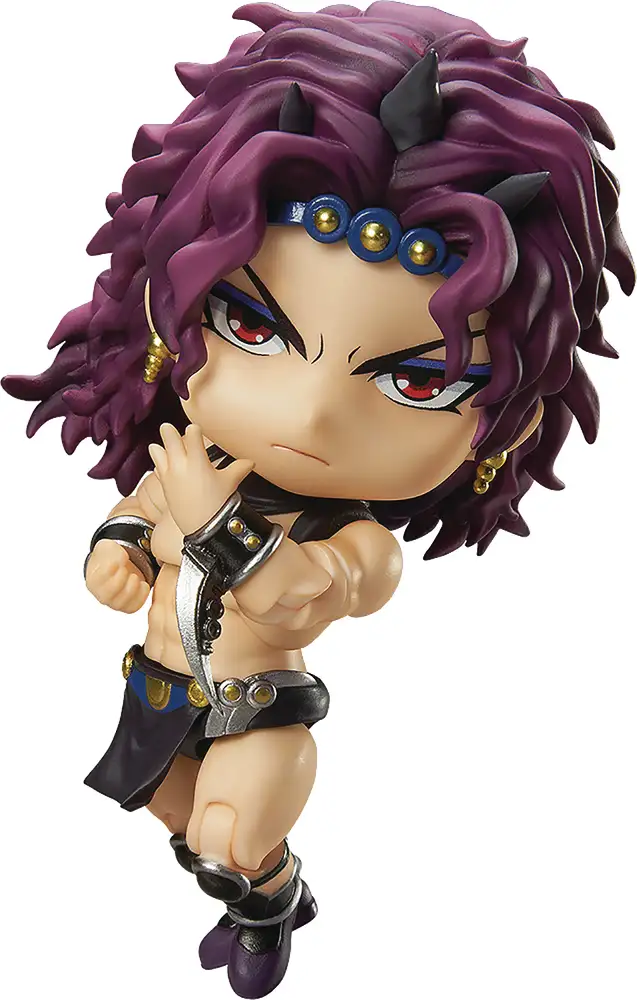 Image of ID 1277301065 Jojos Bizarre Adventure Kars Nendoroid Action Figure