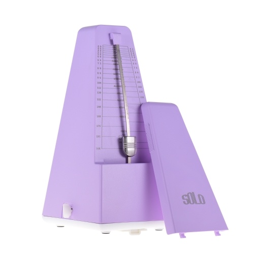 Image of ID 1299281057 SOLO S-320 Universal Mechanical Metronome ABS Material