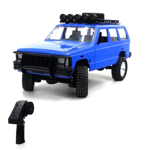 Image of ID 1299281109 24Ghz 1/12 Off Road RC Trucks 4WD Vehicle Racing Climbing RC Car