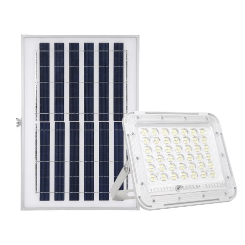 Image of ID 1299282516 50W Solar Powered LED Lights Outdoor Solar Lamp