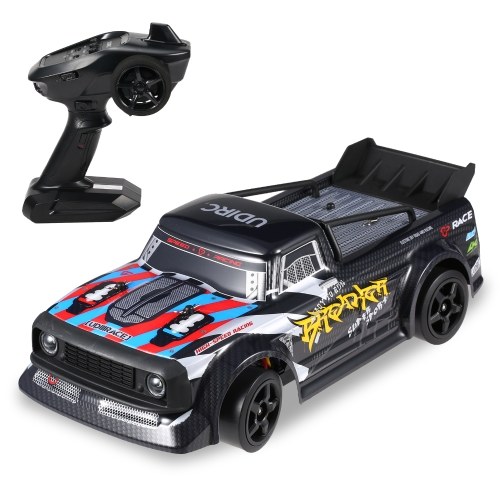 Image of ID 1299283048 UdiRC UD1601 RC Drift Car 1/16 24GHz 4WD 30km/h RC Race Car High Speed RTR with Electronic Stability System