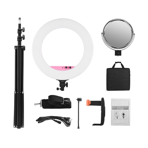 Image of ID 1300838876 18inch LED Video Ring Light Kit