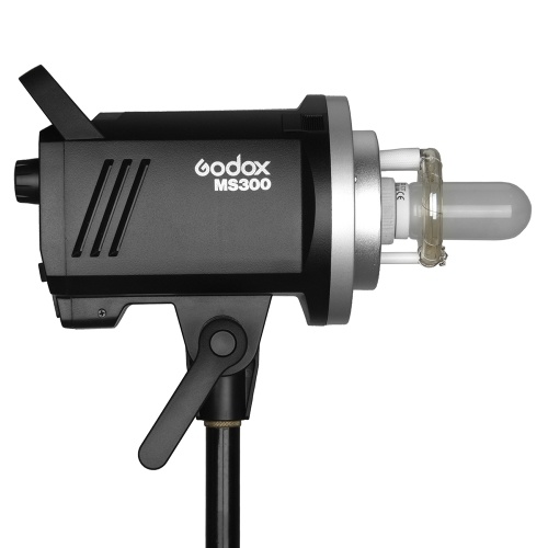 Image of ID 1300843866 Godox MS300 Studio Flash Strobe Light Monolight