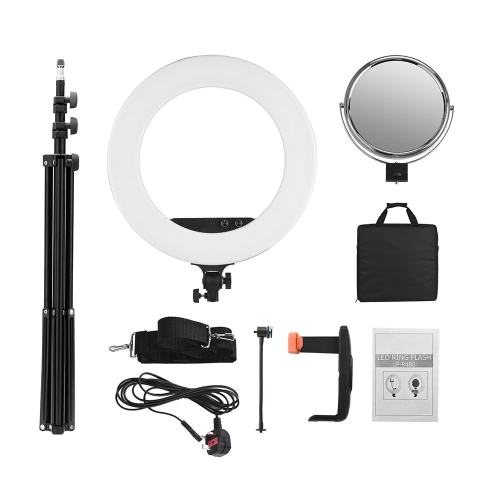 Image of ID 1300844696 18inch LED Video Ring Light Kit