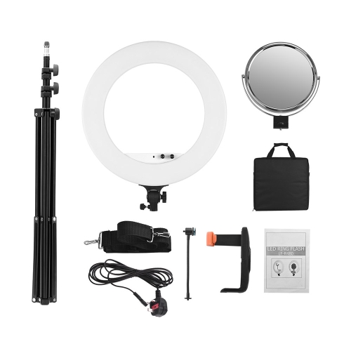 Image of ID 1300846152 18inch LED Video Ring Light Kit