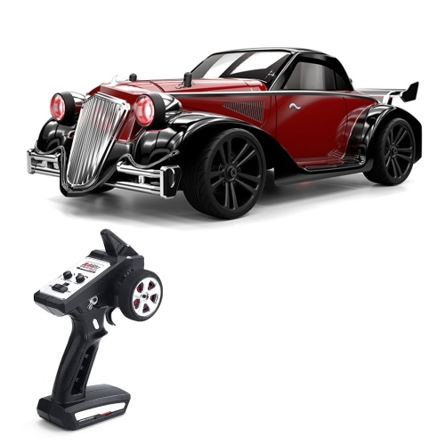 Image of ID 1300846587 24GHz 1/16 4WD 35km/h RC Drift Car RC Race Car High Speed RTR