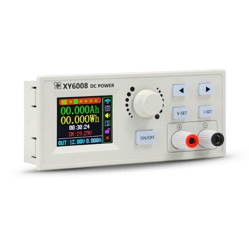 Image of ID 1300846767 Direct Current Regulated Power Supplys Constant Voltage and Constant-Current Maintenance 60V 8A 480W Step-down Module (With Wifi)